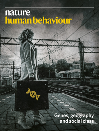 Human Behaviour Image
