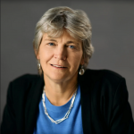 Prof Naomi Wray