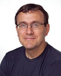 Peter Visscher